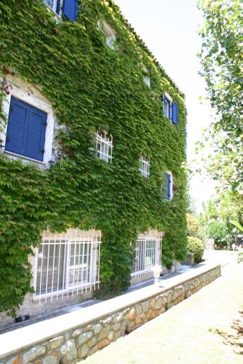 Image No.18-Un hôtel de 6 chambres à vendre à Stoupa