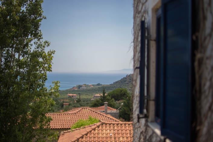 Image No.20-Un hôtel de 6 chambres à vendre à Stoupa