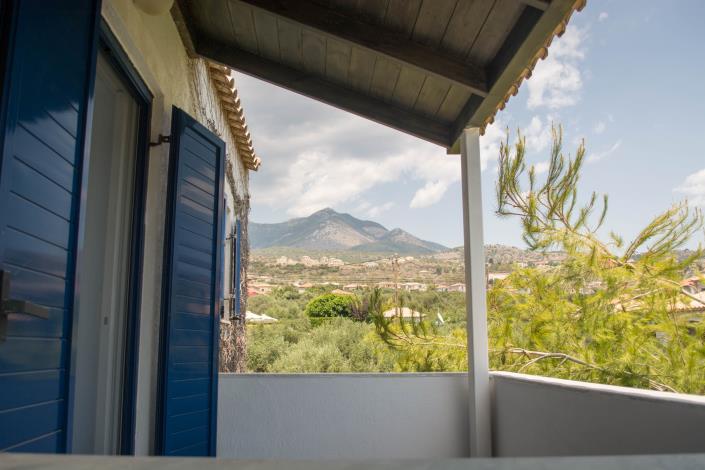 Image No.21-Un hôtel de 6 chambres à vendre à Stoupa