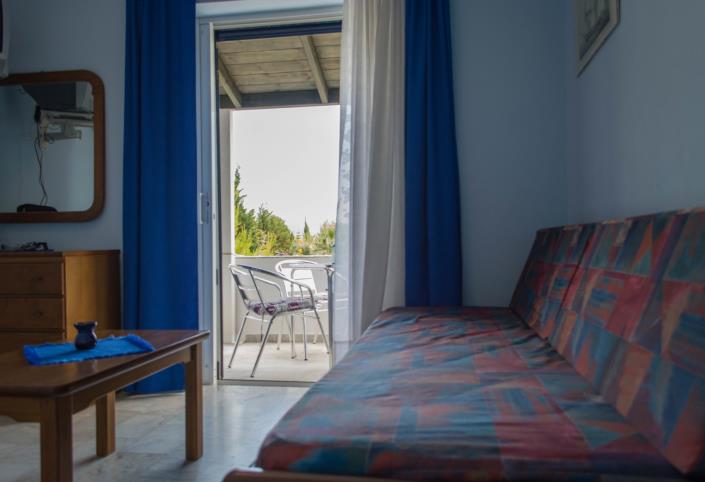 Image No.22-Un hôtel de 6 chambres à vendre à Stoupa