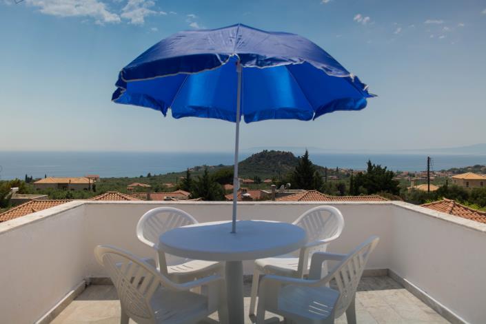 Image No.24-Un hôtel de 6 chambres à vendre à Stoupa