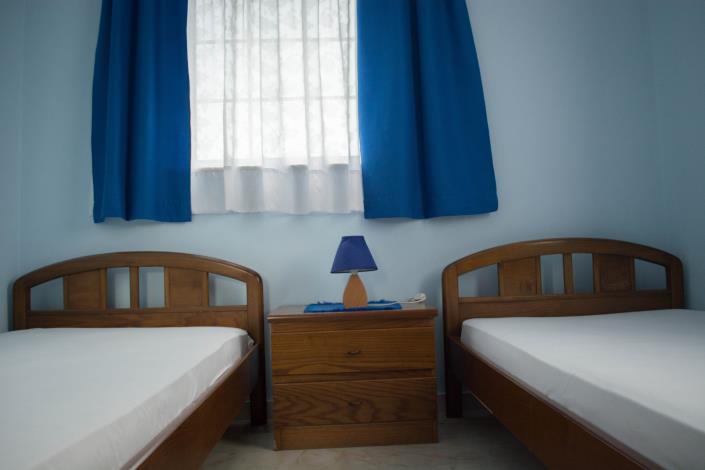 Image No.23-Un hôtel de 6 chambres à vendre à Stoupa