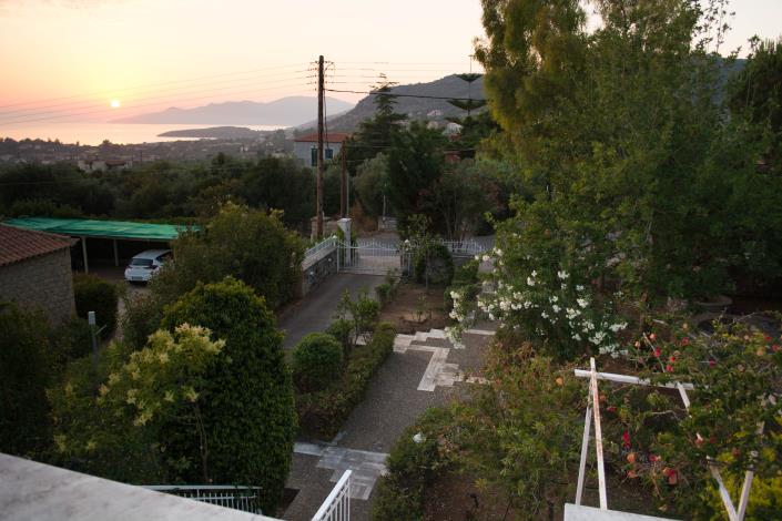 Image No.26-Un hôtel de 6 chambres à vendre à Stoupa