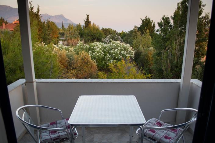 Image No.25-Un hôtel de 6 chambres à vendre à Stoupa