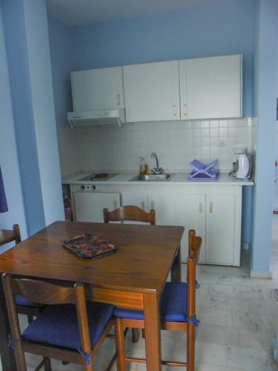 Image No.29-Un hôtel de 6 chambres à vendre à Stoupa