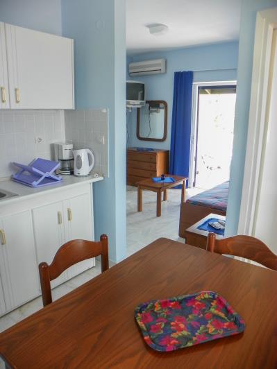 Image No.30-Un hôtel de 6 chambres à vendre à Stoupa