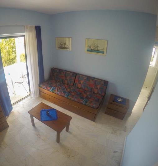 Image No.31-Un hôtel de 6 chambres à vendre à Stoupa