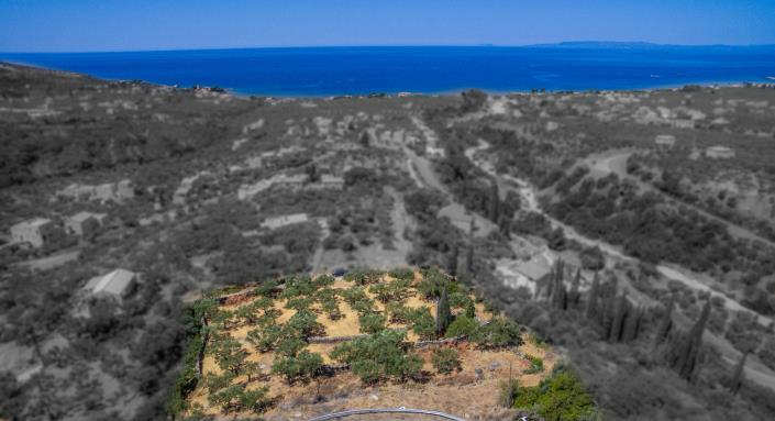 Image No.1-Terrain à vendre à Agios Nikolaos