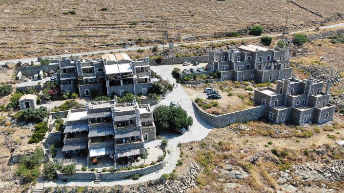 Image No.7-30 Bed Hotel for sale