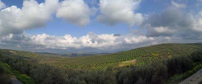1 - Heraklion, Plot