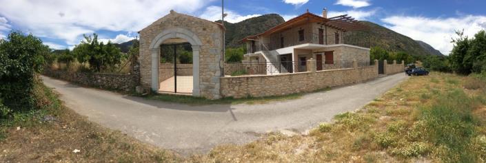 Image No.13-Villa de 4 chambres à vendre à Laconie