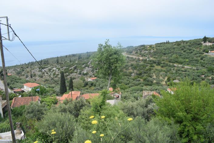 Image No.2-Maison de 5 chambres à vendre à Stoupa