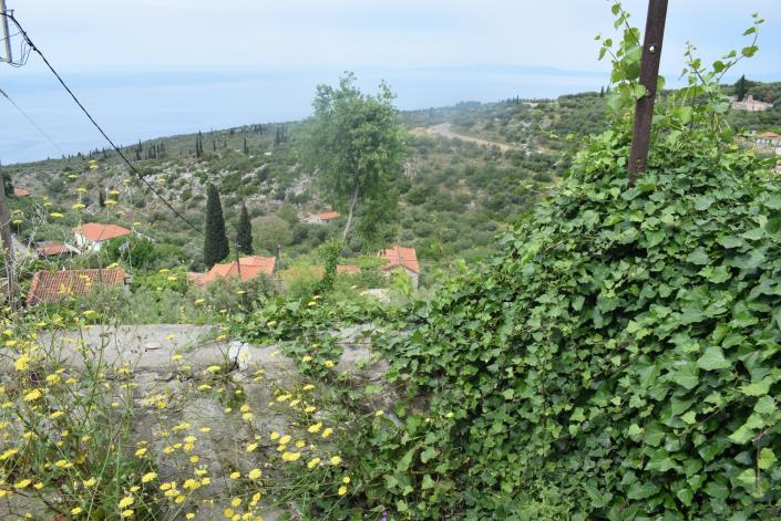 Image No.3-Maison de 5 chambres à vendre à Stoupa