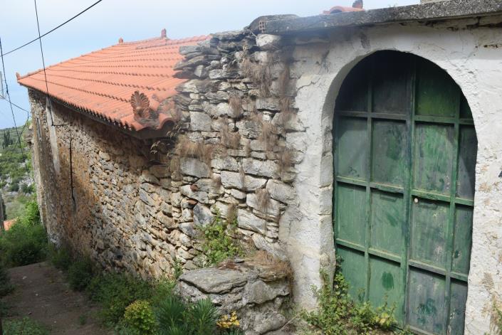 Image No.1-Maison de 5 chambres à vendre à Stoupa