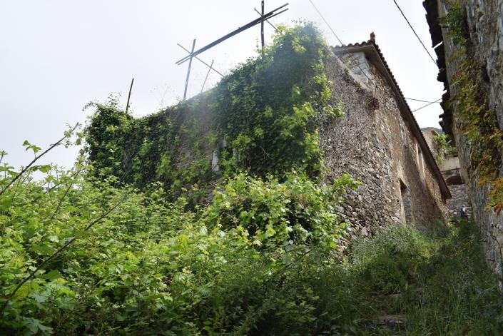 Image No.11-Maison de 5 chambres à vendre à Stoupa