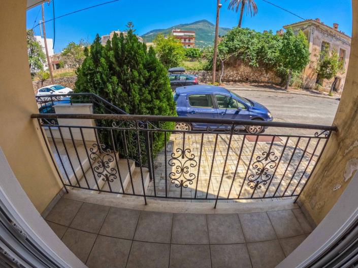 Image No.2-Appartement à vendre à Kyparissia