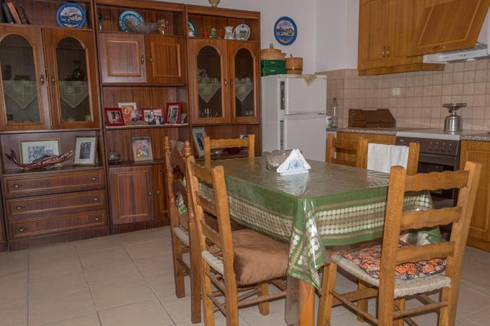 Image No.4-Appartement à vendre à Kyparissia