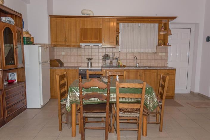 Image No.5-Appartement à vendre à Kyparissia