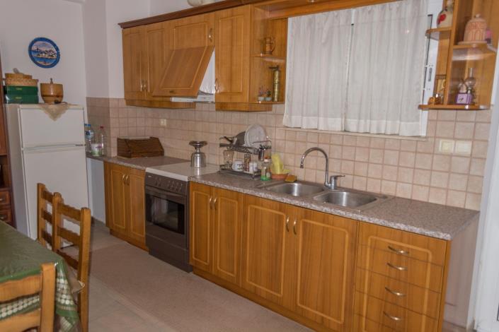 Image No.8-Appartement à vendre à Kyparissia