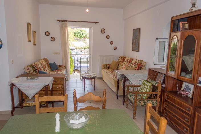 Image No.10-Appartement à vendre à Kyparissia