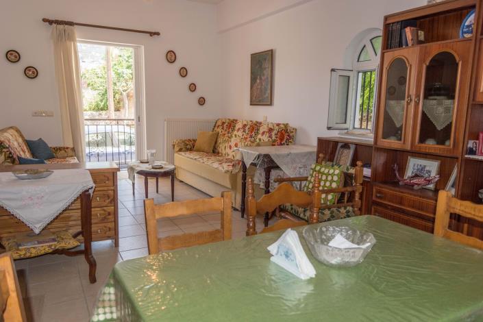 Image No.11-Appartement à vendre à Kyparissia