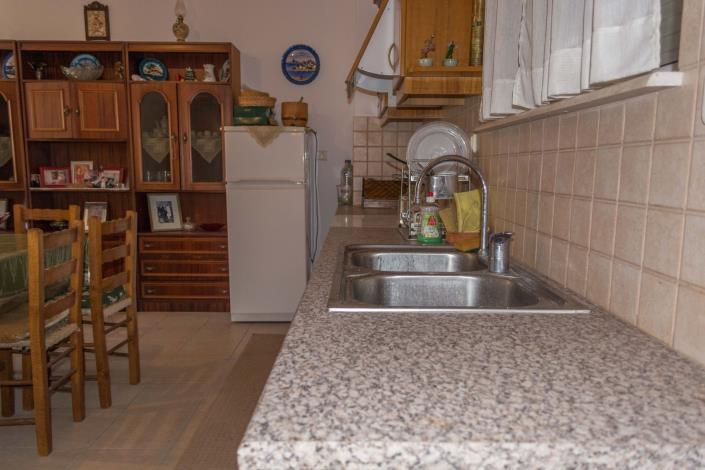 Image No.7-Appartement à vendre à Kyparissia