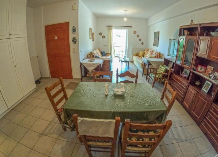 Image No.20-Appartement à vendre à Kyparissia