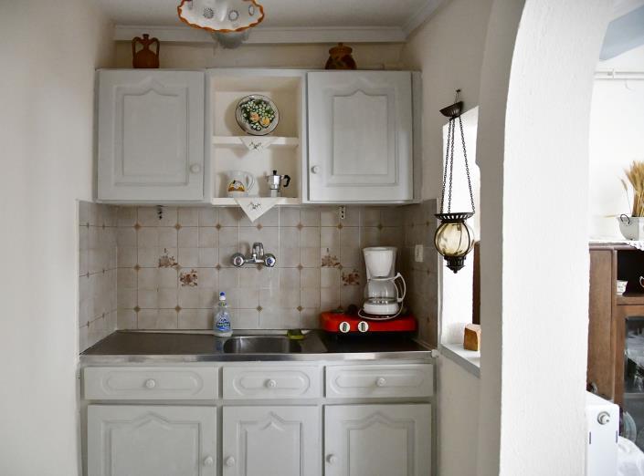 Image No.3-Maison de campagne de 4 chambres à vendre à Pylos