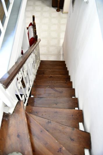 Image No.7-Maison de campagne de 4 chambres à vendre à Pylos