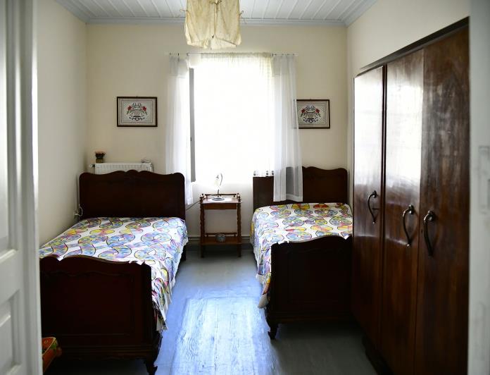 Image No.11-Maison de campagne de 4 chambres à vendre à Pylos