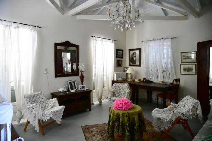 Image No.12-Maison de campagne de 4 chambres à vendre à Pylos