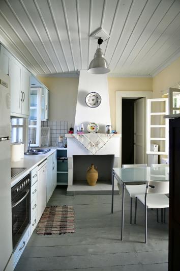 Image No.15-Maison de campagne de 4 chambres à vendre à Pylos