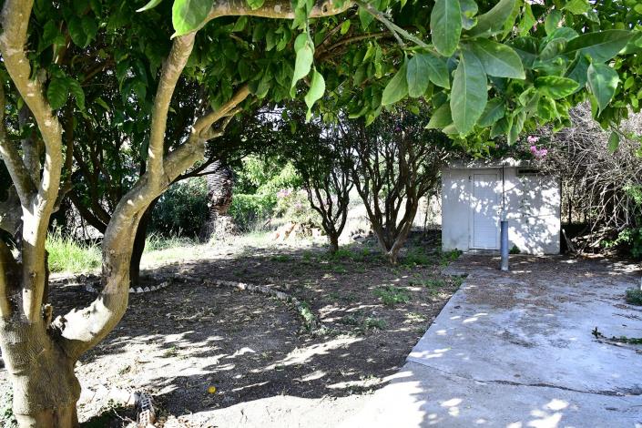 Image No.17-Maison de campagne de 4 chambres à vendre à Pylos