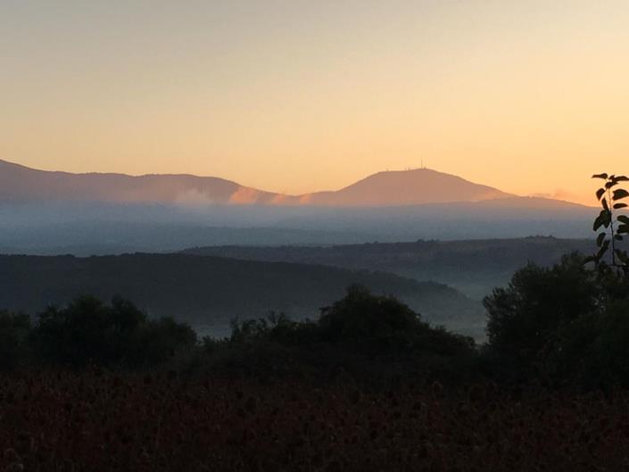 Image No.19-Maison de campagne de 4 chambres à vendre à Pylos