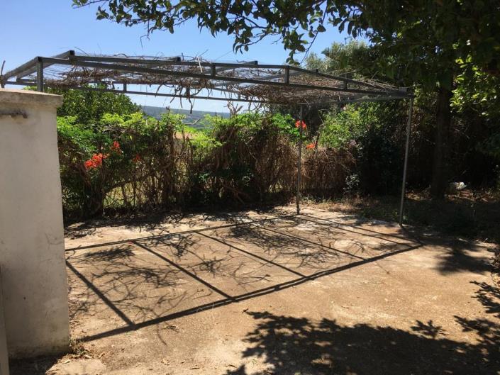 Image No.20-Maison de campagne de 4 chambres à vendre à Pylos