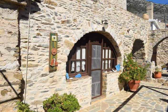 Image No.3-Maison de 2 chambres à vendre à Stoupa