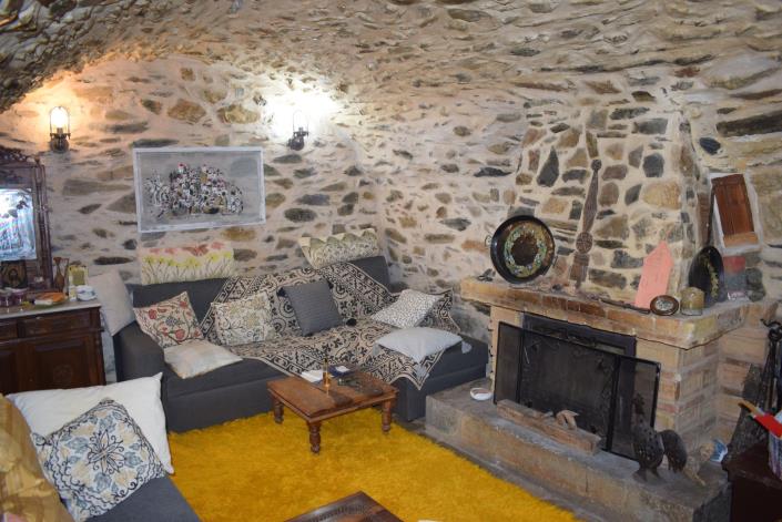 Image No.6-Maison de 2 chambres à vendre à Stoupa