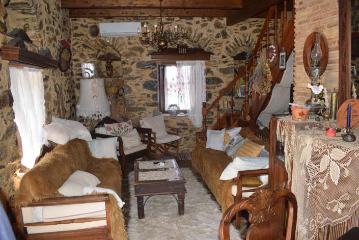 Image No.11-Maison de 2 chambres à vendre à Stoupa