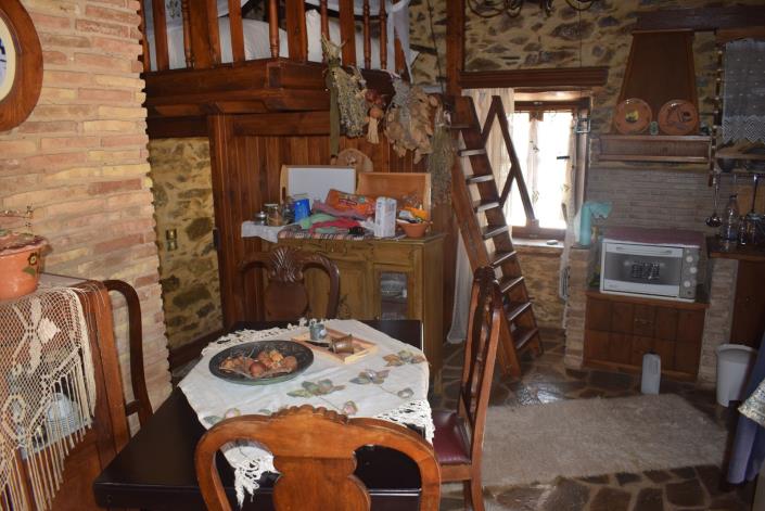 Image No.12-Maison de 2 chambres à vendre à Stoupa