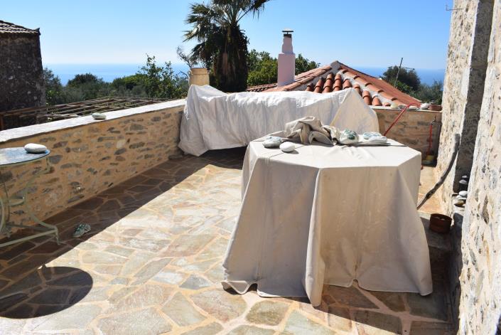 Image No.15-Maison de 2 chambres à vendre à Stoupa