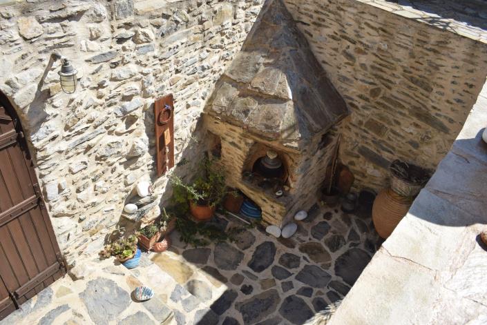 Image No.14-Maison de 2 chambres à vendre à Stoupa