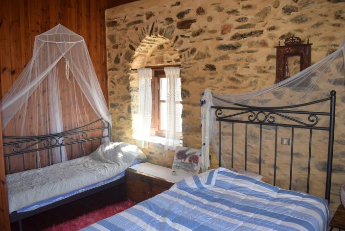 Image No.17-Maison de 2 chambres à vendre à Stoupa