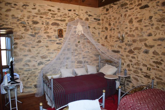 Image No.20-Maison de 2 chambres à vendre à Stoupa