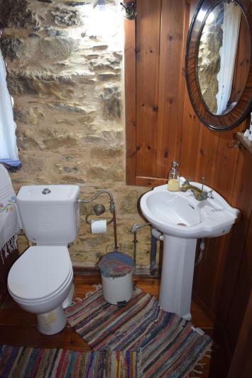 Image No.22-Maison de 2 chambres à vendre à Stoupa