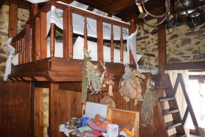 Image No.24-Maison de 2 chambres à vendre à Stoupa