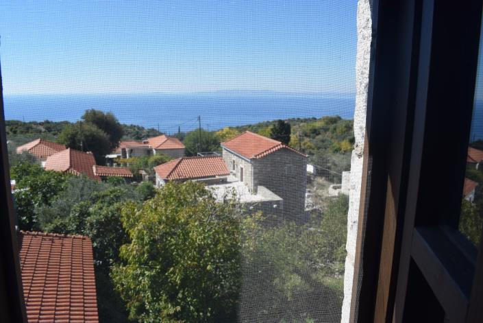 Image No.18-Maison de 2 chambres à vendre à Stoupa