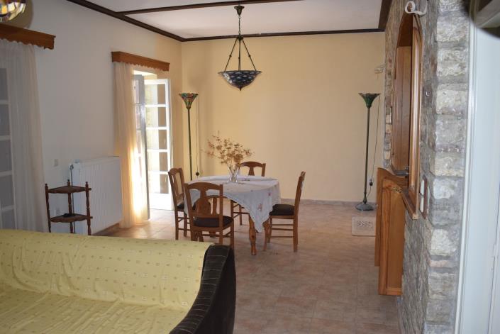 Image No.12-Villa de 6 chambres à vendre à Petalidi