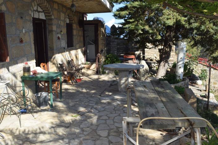 Image No.18-Villa de 6 chambres à vendre à Petalidi