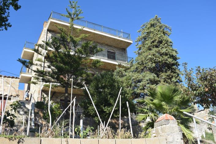 Image No.19-Villa de 6 chambres à vendre à Petalidi