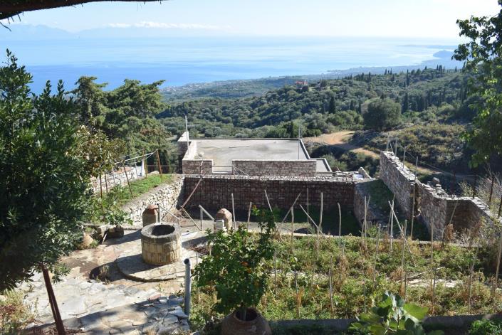 Image No.20-Villa de 6 chambres à vendre à Petalidi